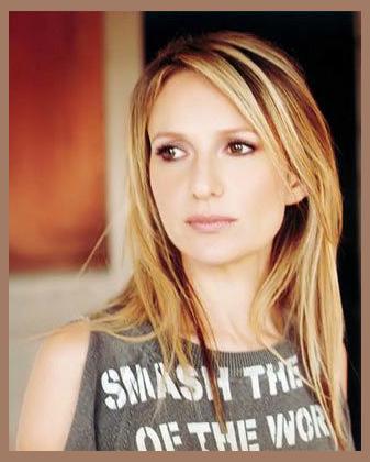 Nina Gordon photo 1