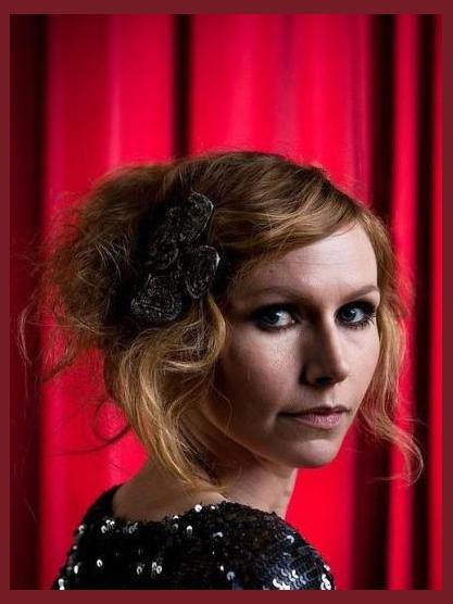 Nina Persson photo 1