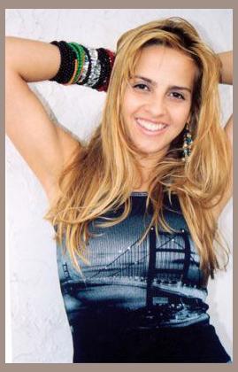 Nina Torres photo 1