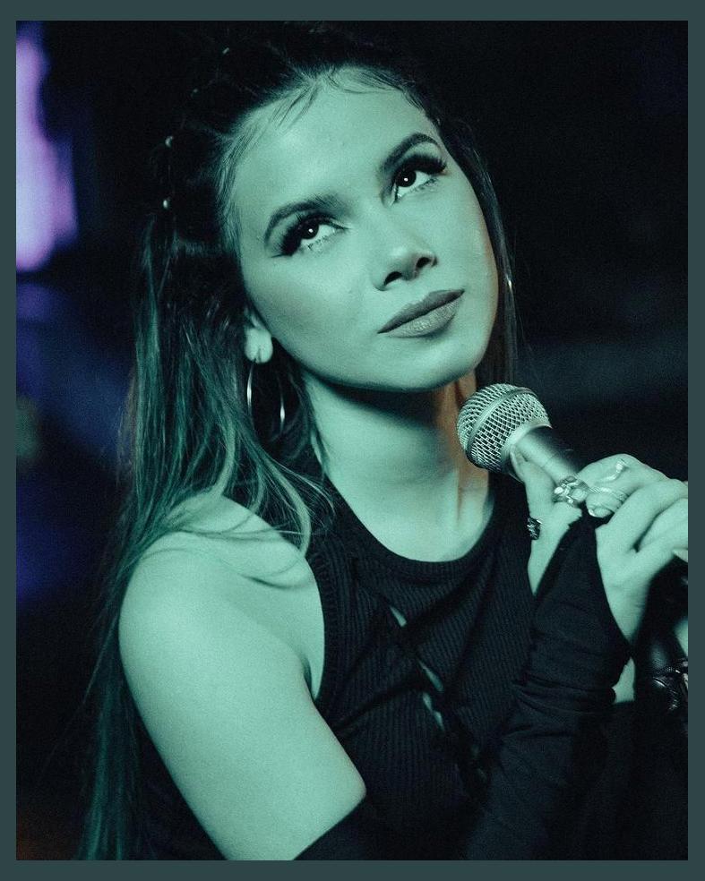 Nina9 photo 1