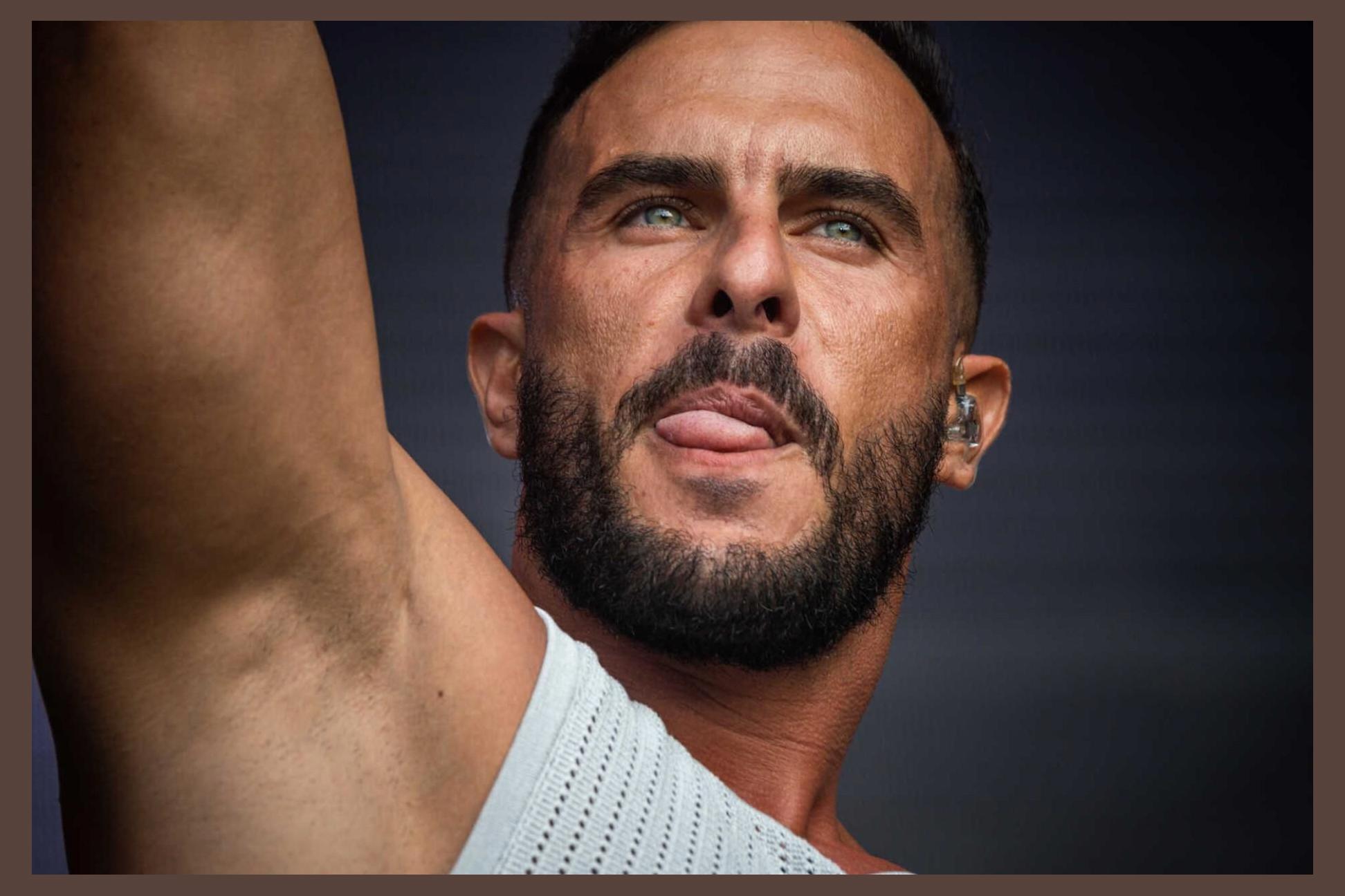 Nininho Vaz Maia photo 1