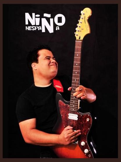 Ninho Hespanha photo 1