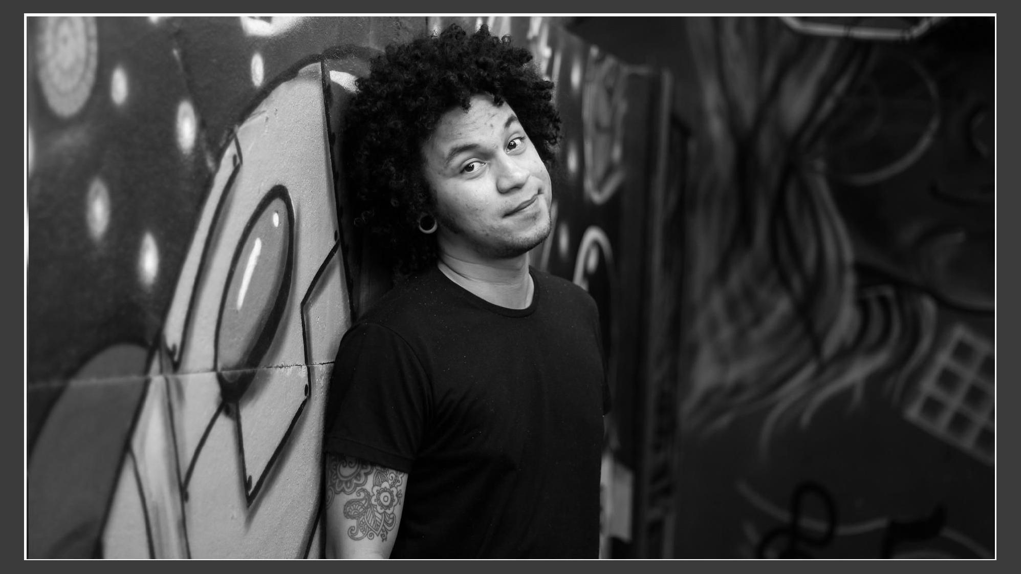 Ninho Cruz photo 1