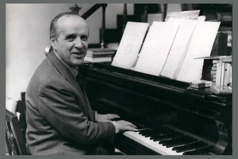 Nino Rota photo 1