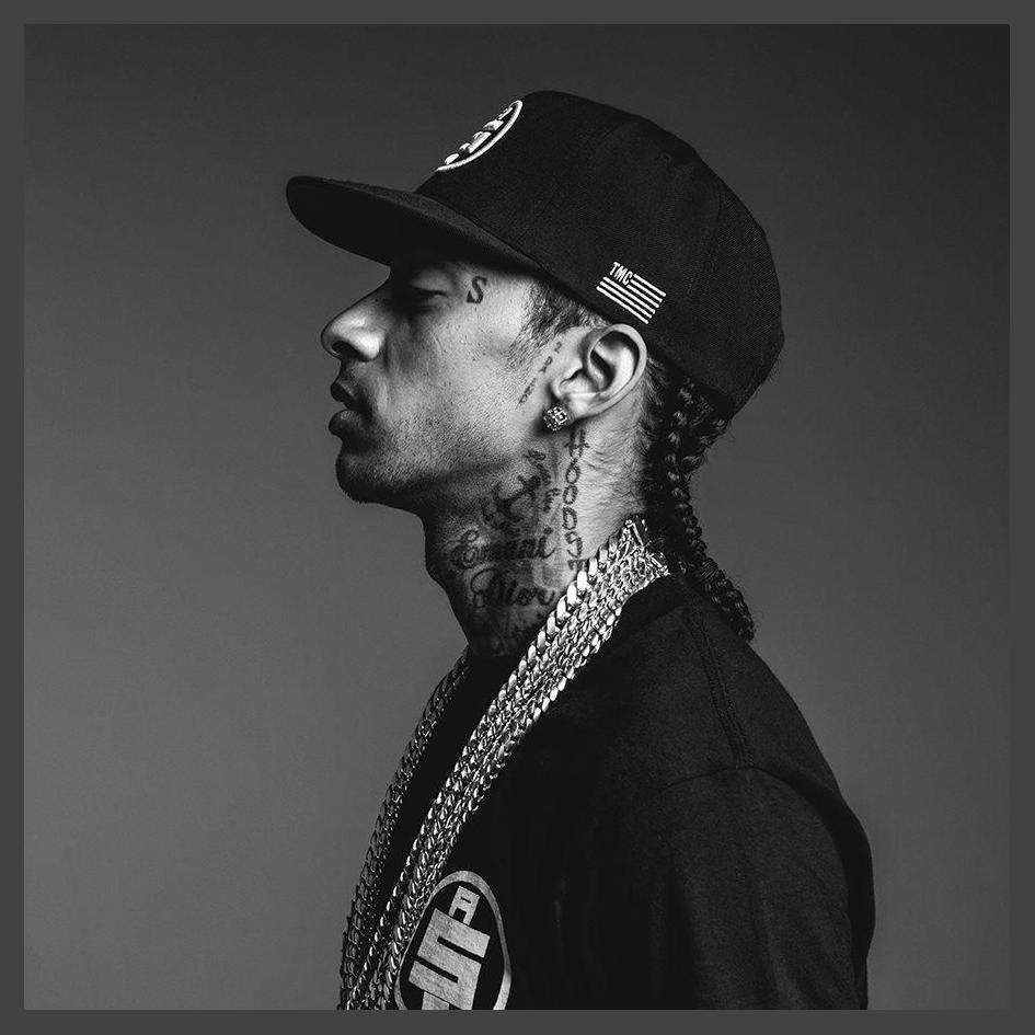 Nipsey Hussle photo 1
