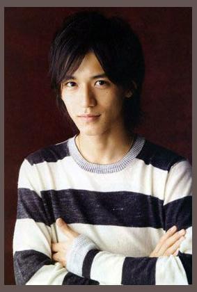 Nishikido Ryo photo 1
