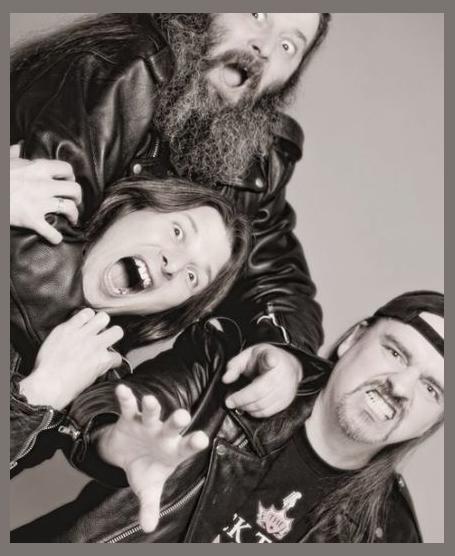 Nitrogods photo 1