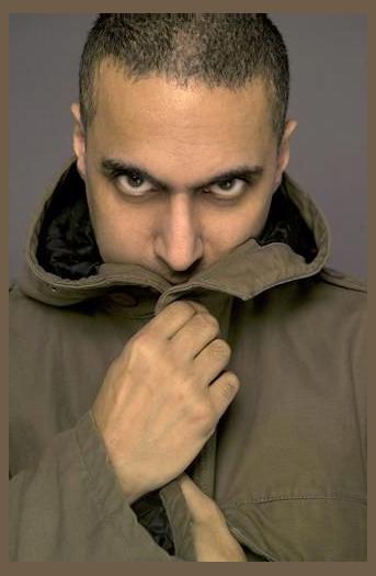 Nitin Sawhney photo 1