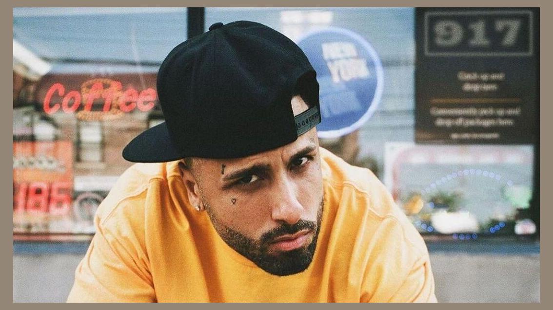 Nicky Jam photo 1