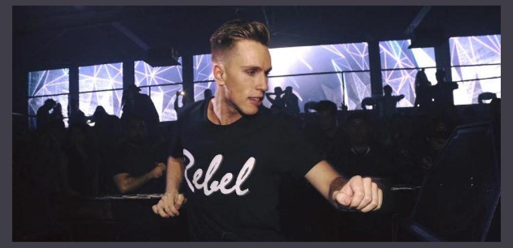 Nicky Romero photo 1
