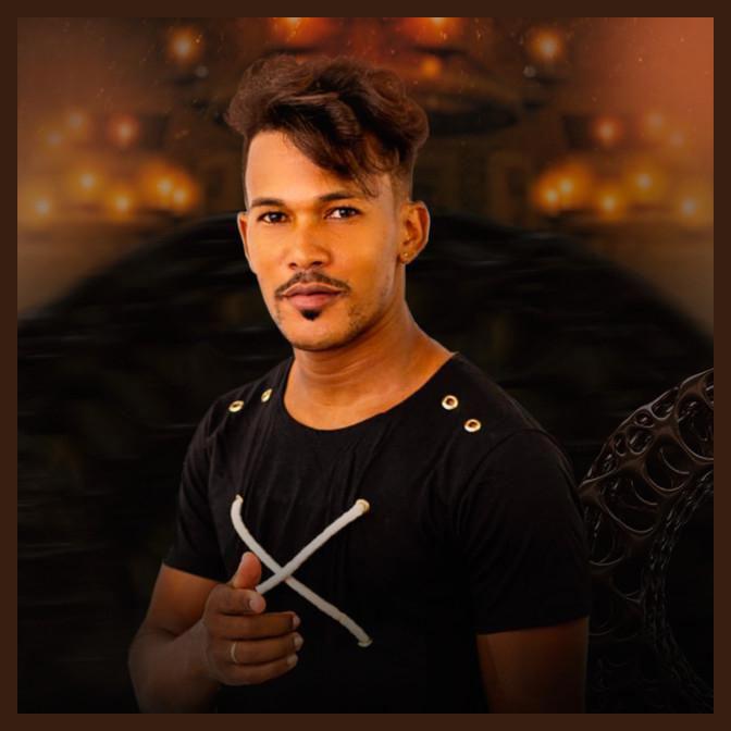 Nivaldo Marques photo 1