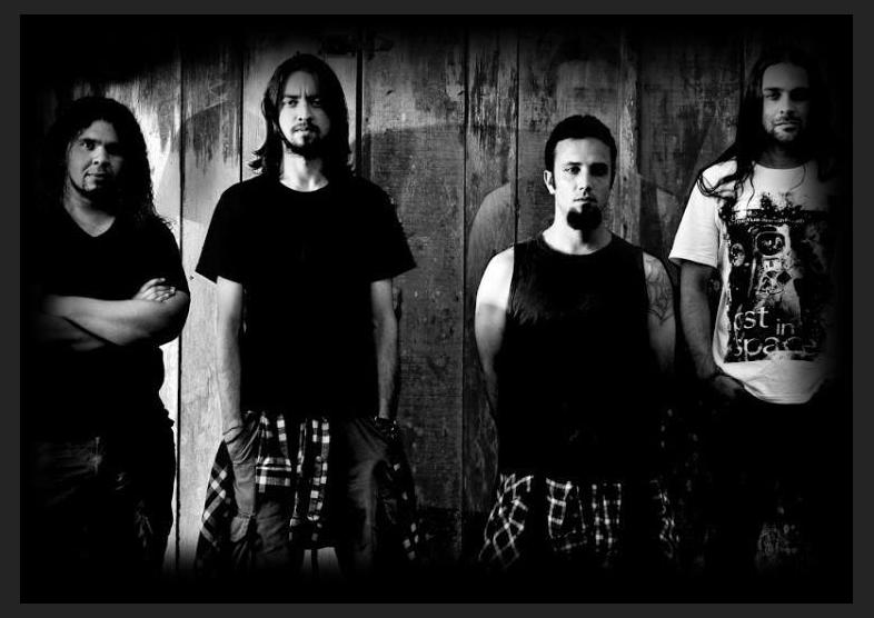 Nitrovoid photo 1