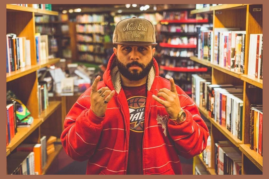 NL Rap photo 1