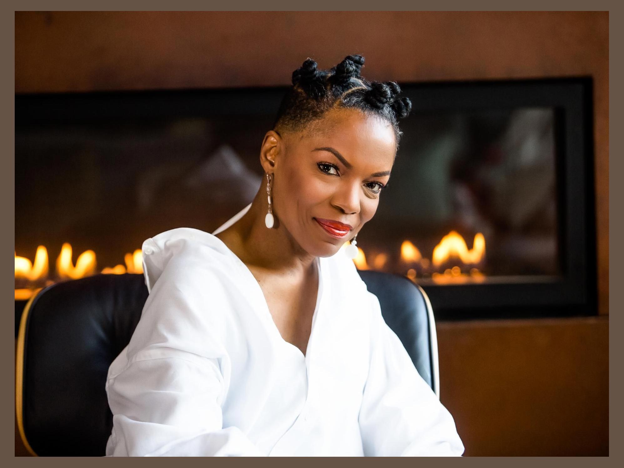 Nnenna Freelon photo 1