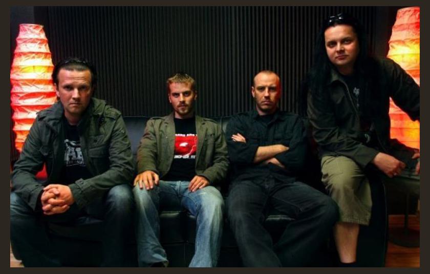 No Big Silence photo 1