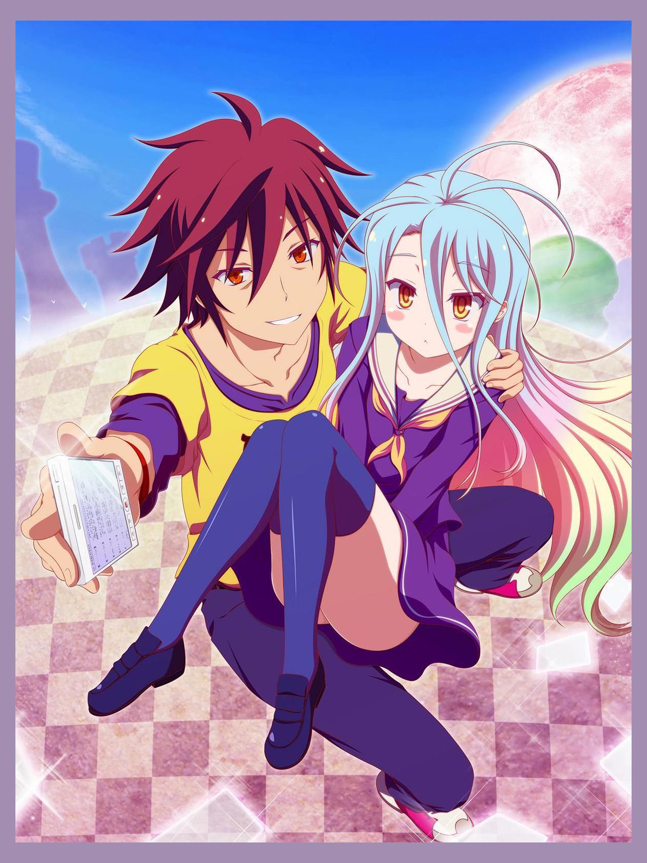 No Game No Life photo 1
