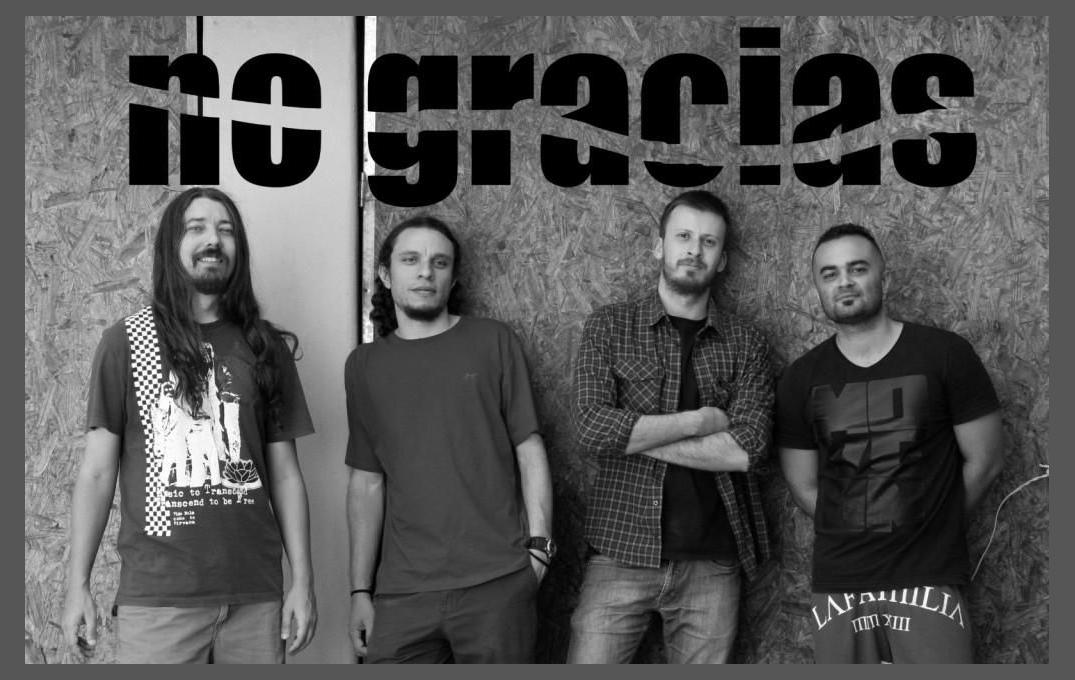 No Gracias photo 1