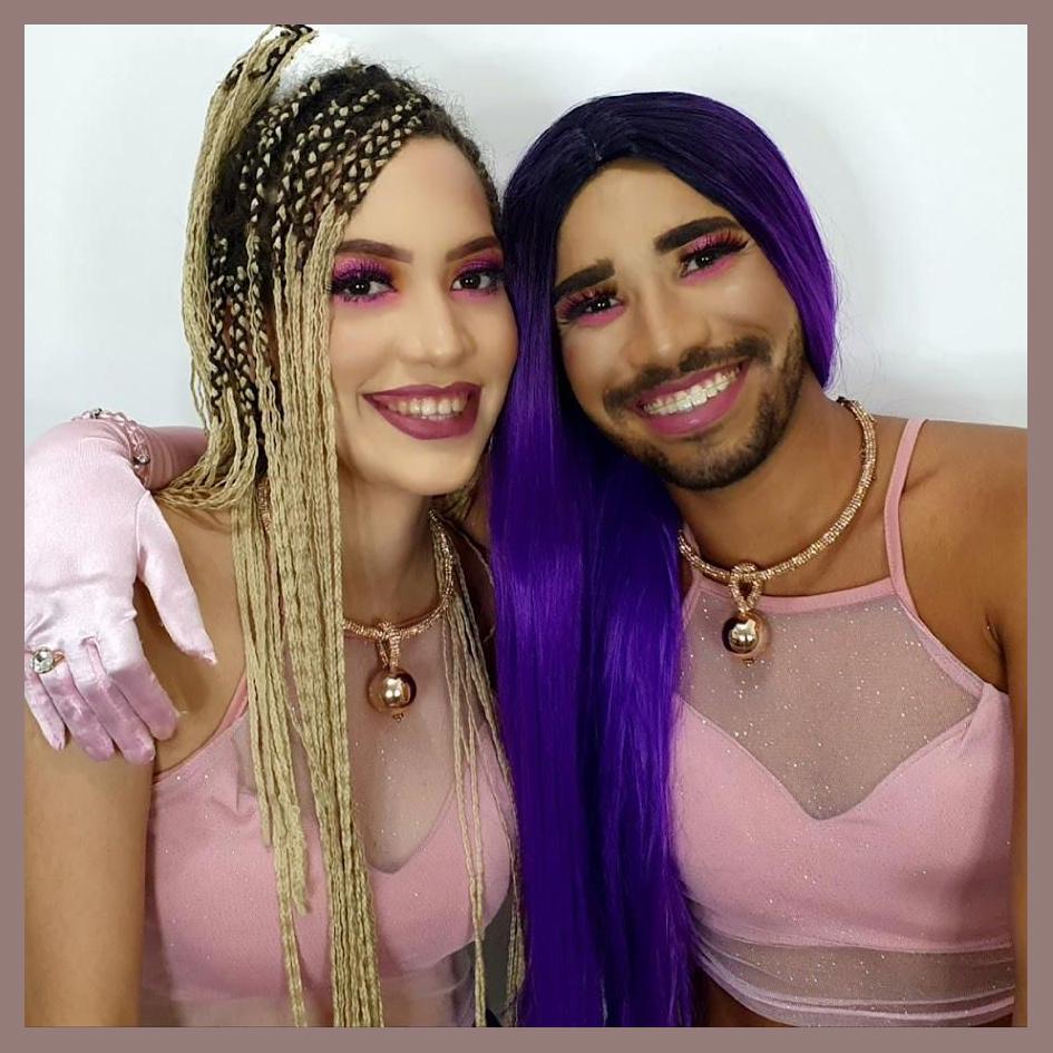 No Matinho photo 1