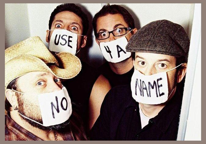No Use For A Name photo 1