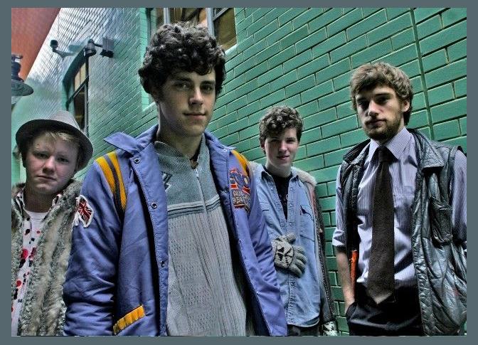 Noah and The Whale photo 1