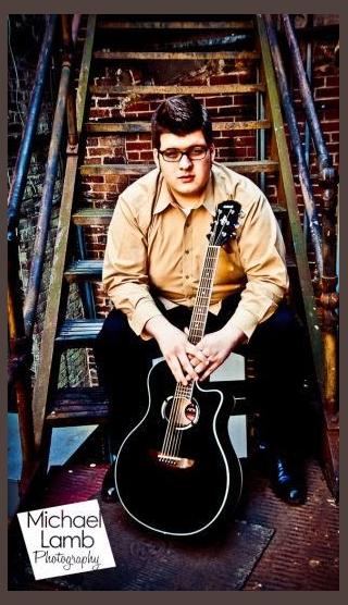 Noah Guthrie photo 1