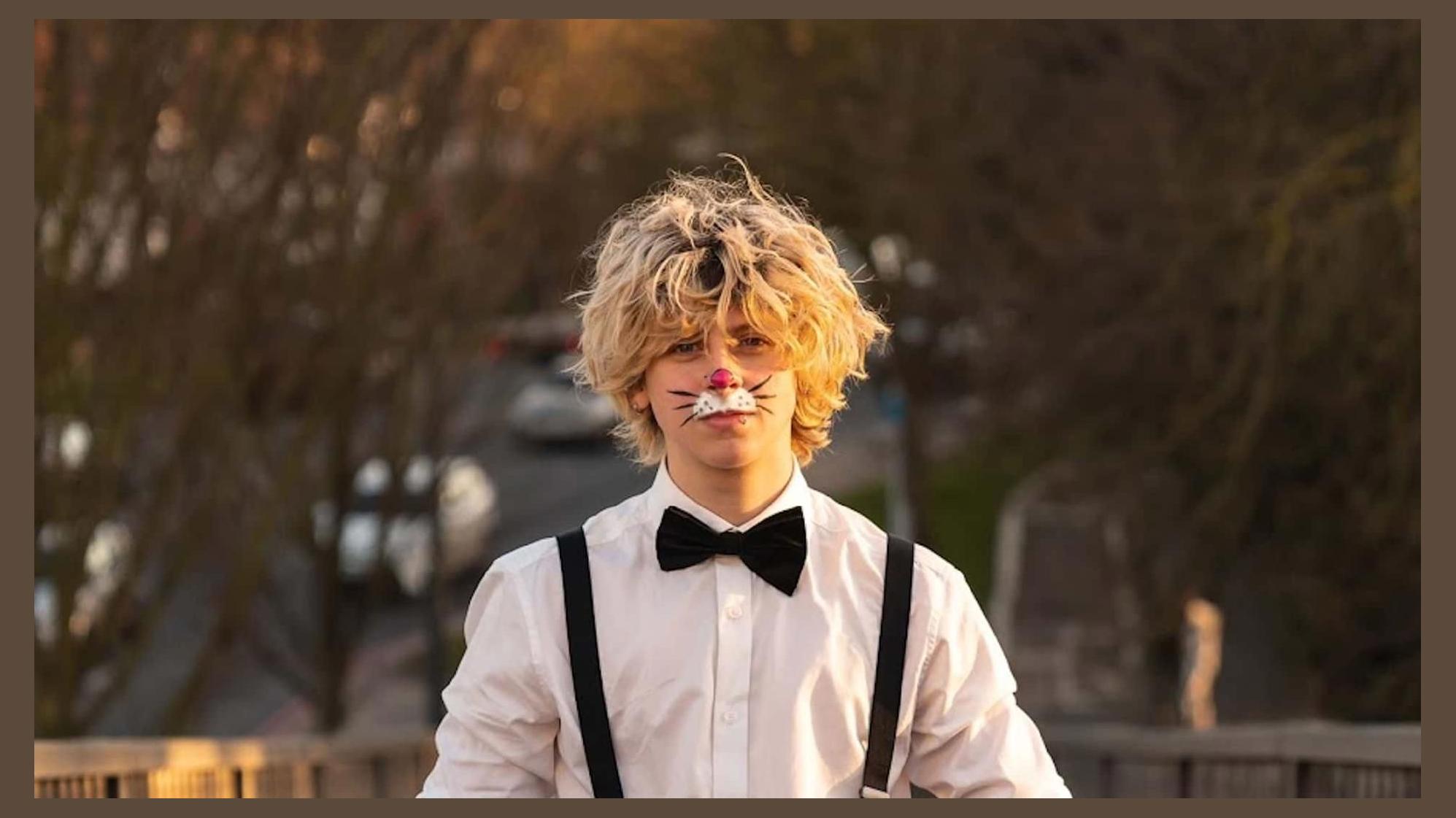 NOAHFINNCE photo 1