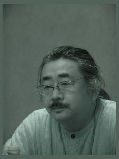 Nobuo Uematsu photo 1