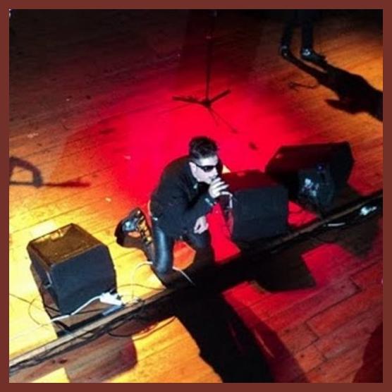 Noctivagus photo 1