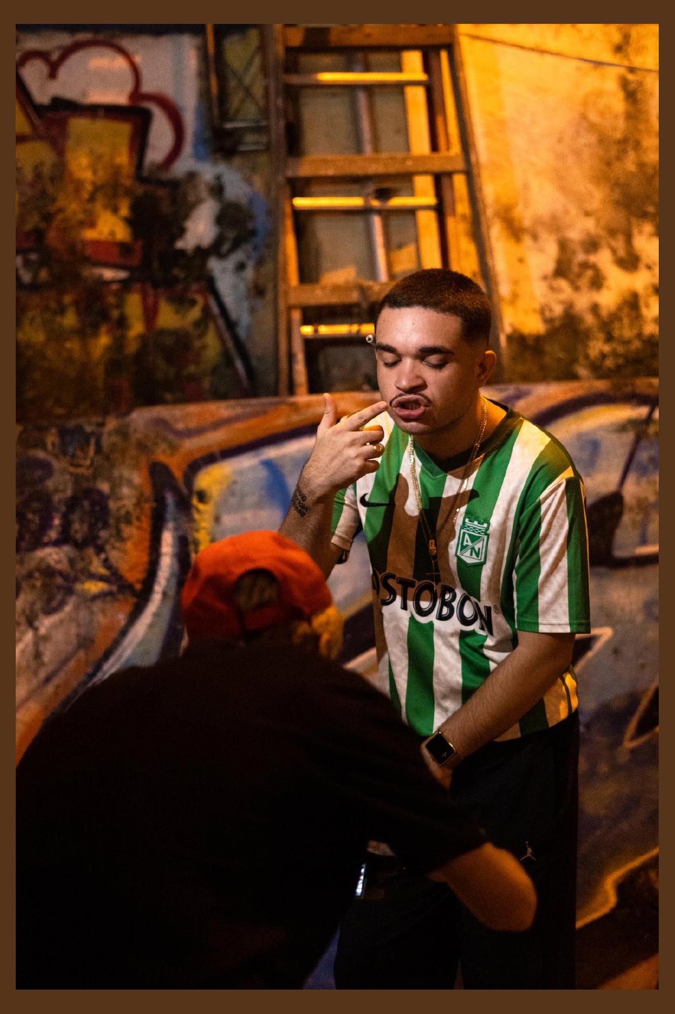 Nochica photo 1