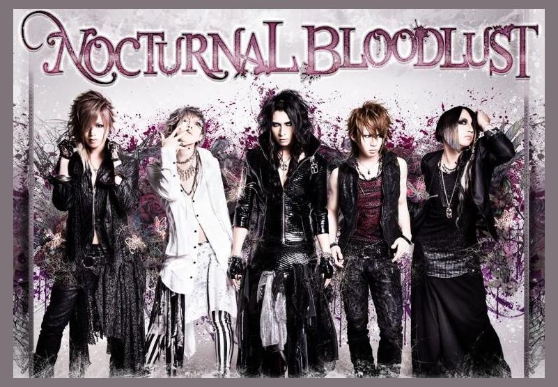 Nocturnal Bloodlust photo 1