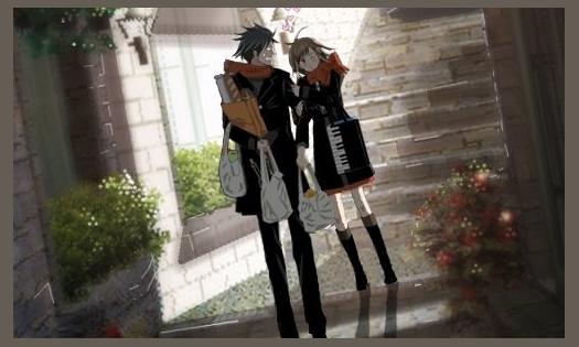 Nodame Cantabile photo 1