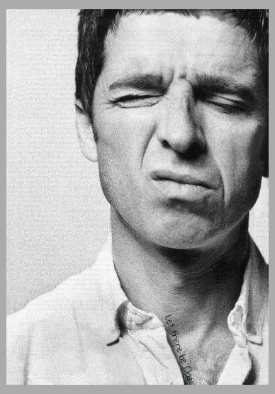 Noel Gallagher photo 1