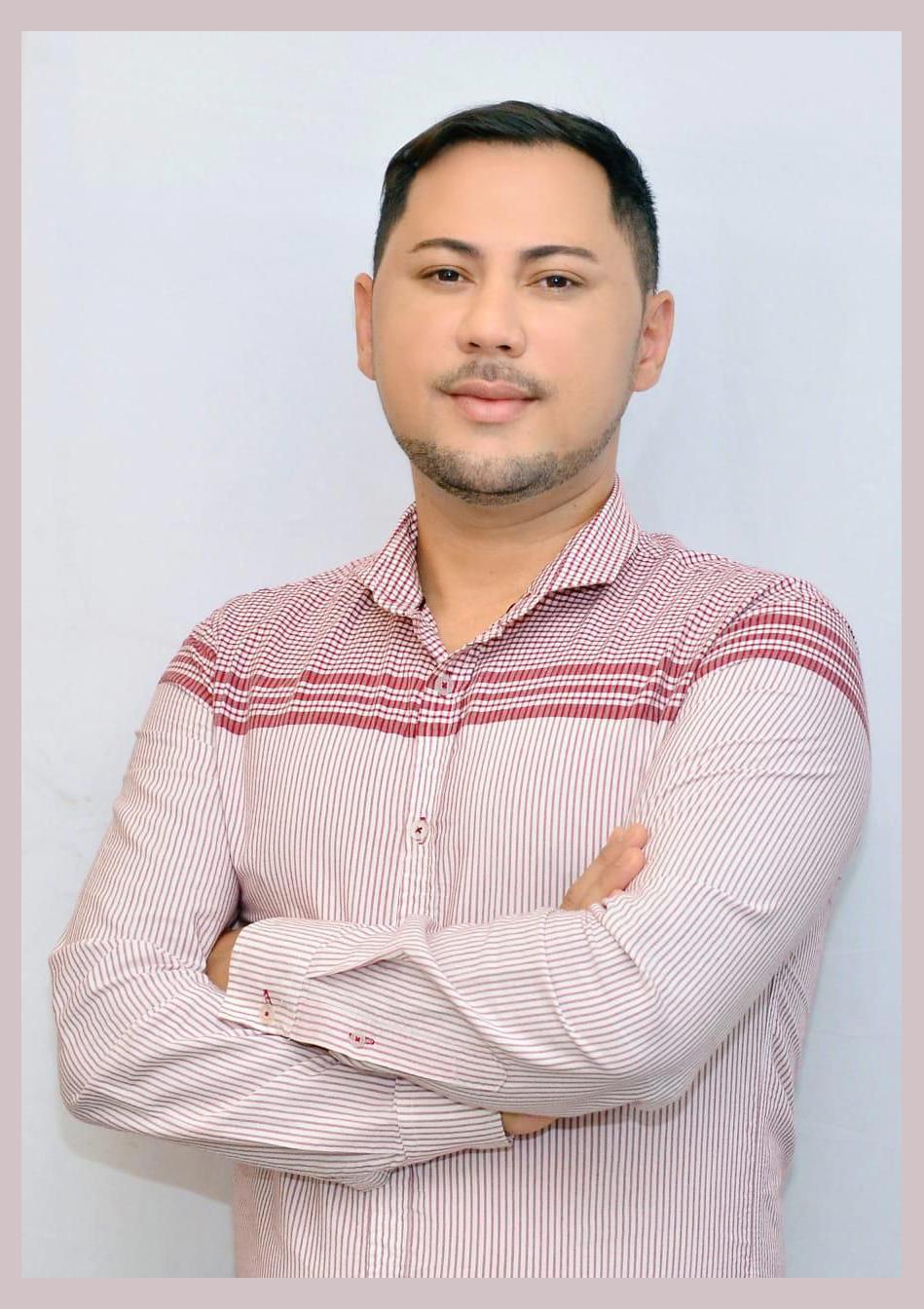Noé Moisés photo 1