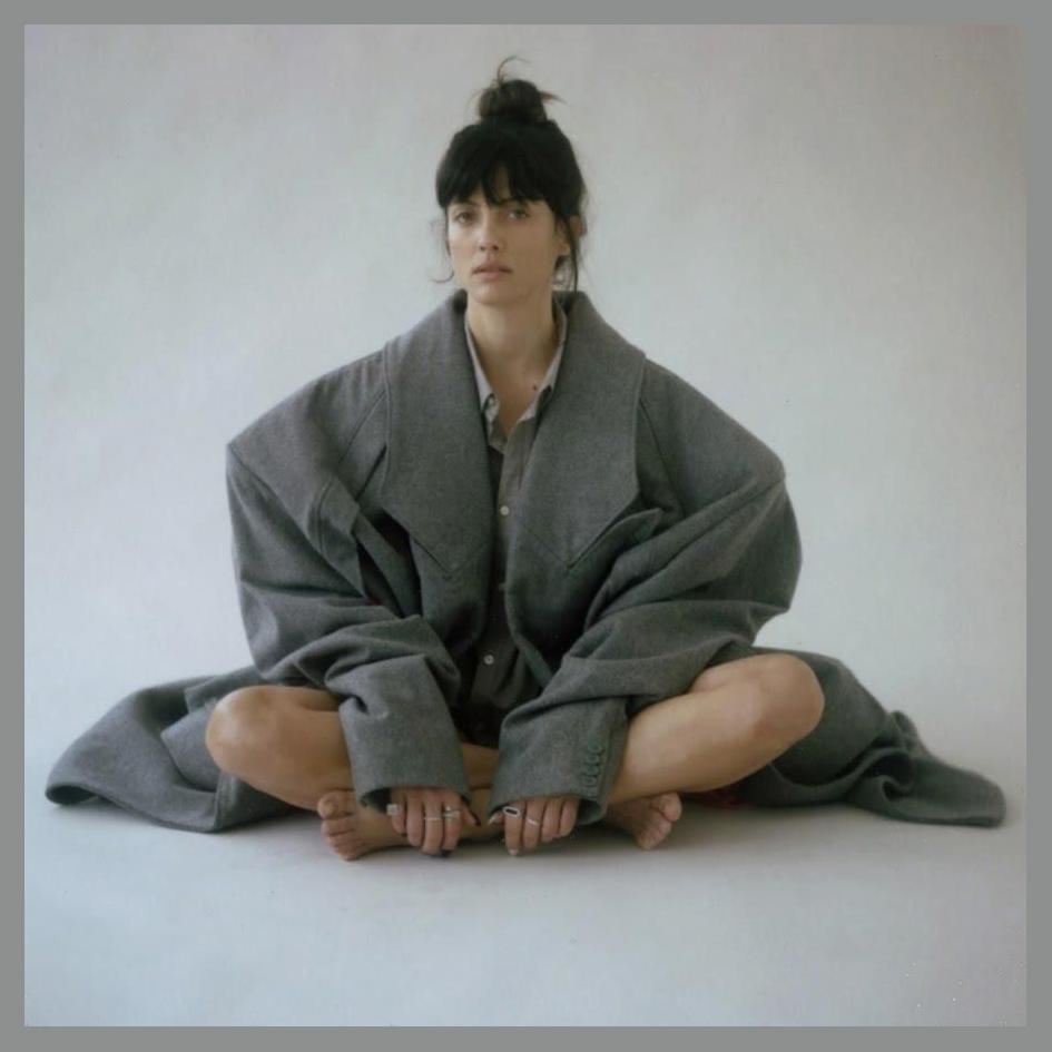 Noga Erez photo 1