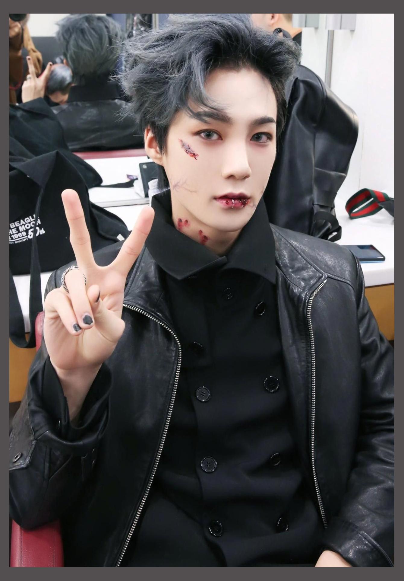 Noh Yoonho (Ayno) photo 1