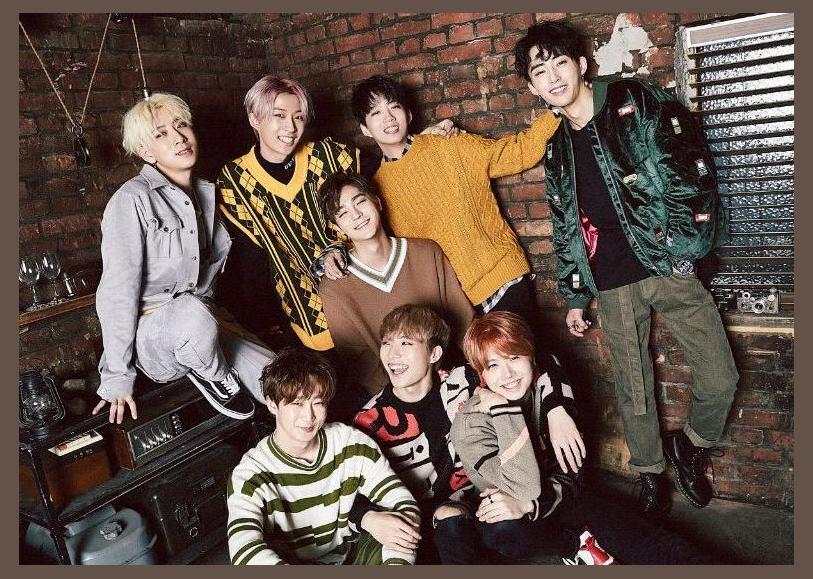 NOIR (K-pop) photo 1