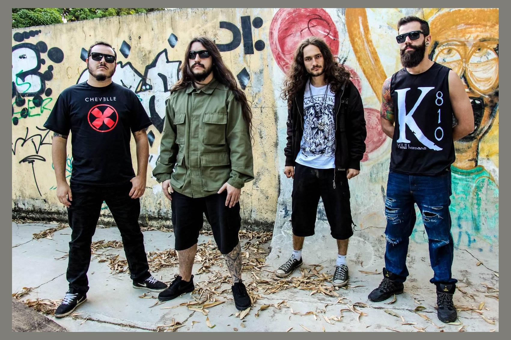 Noise More Bleed photo 1