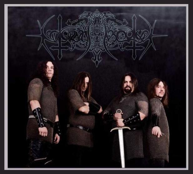 Nokturnal Mortum photo 1