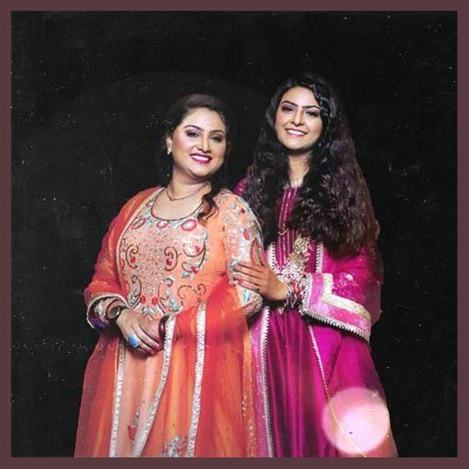 Nooran Sisters photo 1