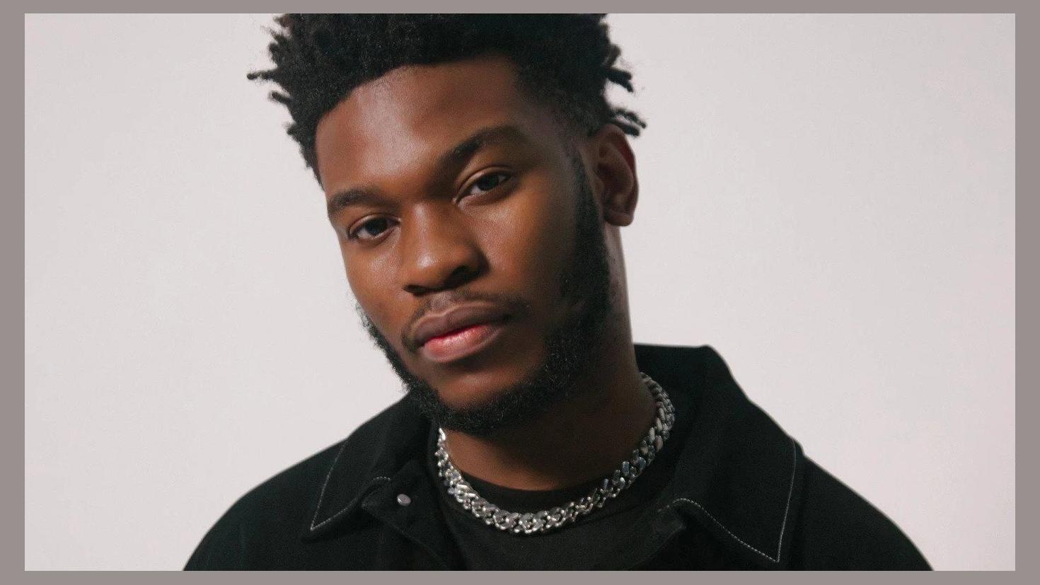Nonso Amadi photo 1