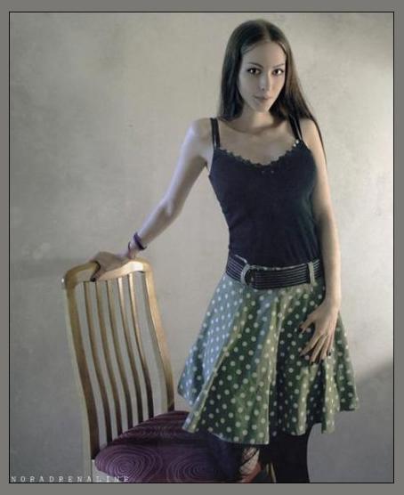 Noradrenaline photo 1