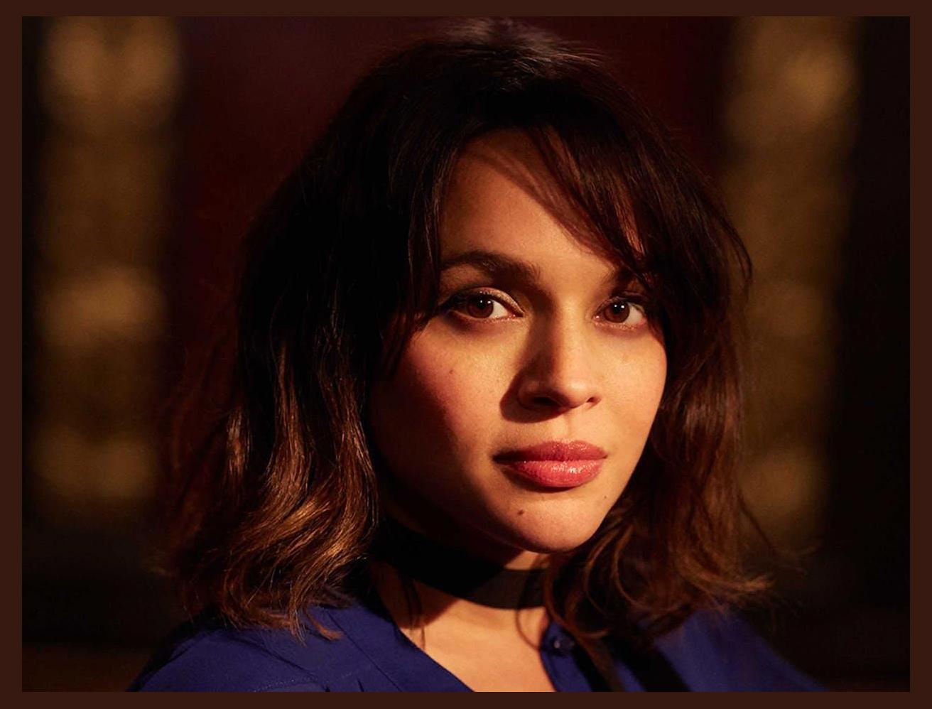 Norah Jones photo 1