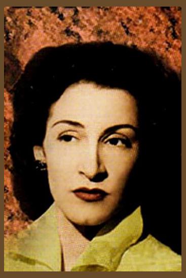 Nora Ney photo 1