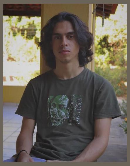Northon Pinheiro photo 1