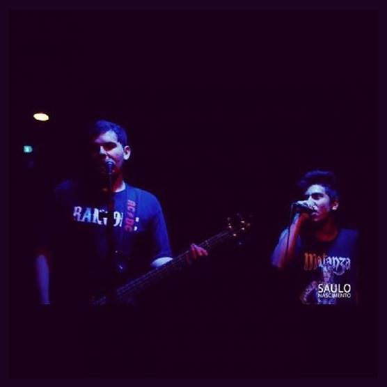NOSEBONE photo 1