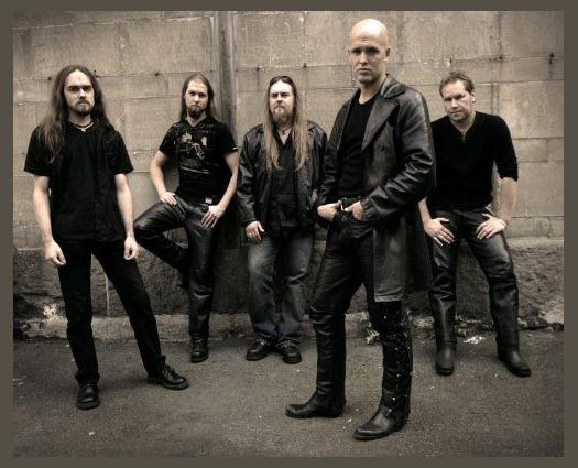 Nostradameus photo 1
