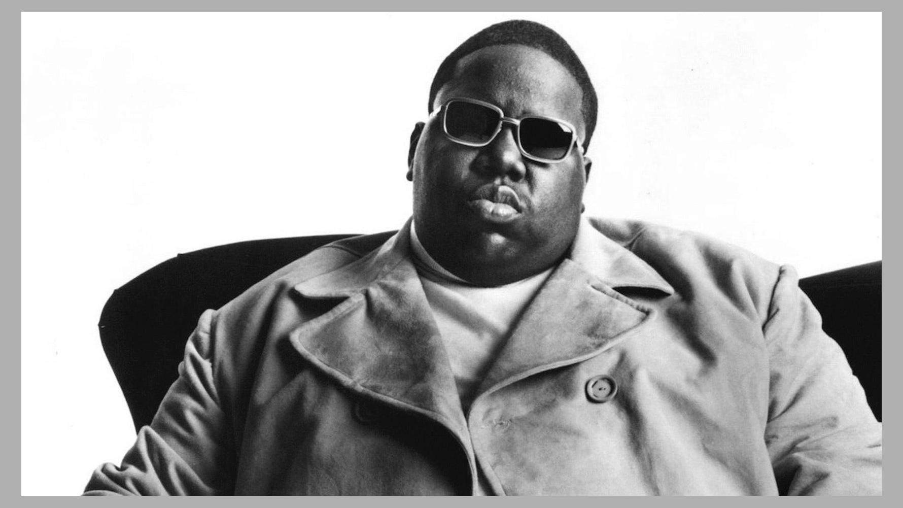 Notorious B.I.G. photo 1