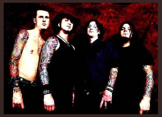Nothingface photo 1