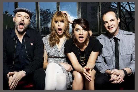 Nouvelle Vague photo 1
