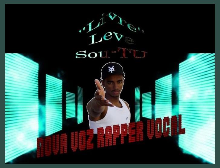 Nova Voz Rapper Vocal photo 1
